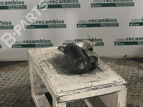 Starter AUDI A4 B8 (8K2)  | BP11980714M8 