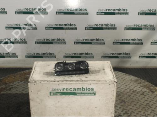 Used Climate control Climate control VW GOLF ALLTRACK VII Variant (BA5, BV5) 1.6 TDI 4motion (110 hp) 11988782 11988782