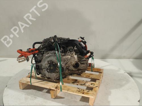 Used Electronic module Electronic module TOYOTA RAV 4 IV (_A4_) 2.5 Hybrid (AVA42_) (197 hp) 13385781 13385781