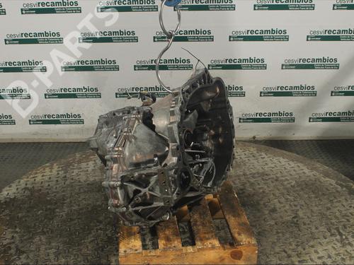 Gearbox TOYOTA AURIS Estate (_E18_) 1.8 Hybrid (ZWE186_, ZWE186R, ZWE186H) | BP11898014M3 