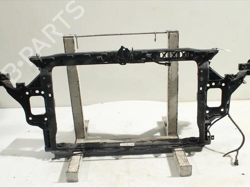 Used Front slam panel Front slam panel KIA CEED (CD) 1.6 CRDi 115 (116 hp) 33999032 33999032