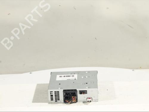 Used Radio Radio AUDI Q5 (8RB) 2.0 TDI quattro (170 hp) 26651294 26651294