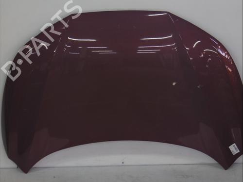 Motorhjelm Motorhjelm NISSAN QASHQAI II (J11, J11_) 1.5 dCi (116 hp) 36545271 36545271