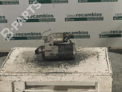 Starter PEUGEOT 207 SW (WK_) 1.6 HDi | BP11900328M8 