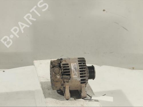 Alternator CITROËN C3 Picasso (SH_) 1.6 HDI 90 | BP13498363M7 