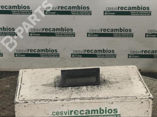 Multifunctionele display VOLVO S40 II (544) 1.8 (125 hp) 11894380