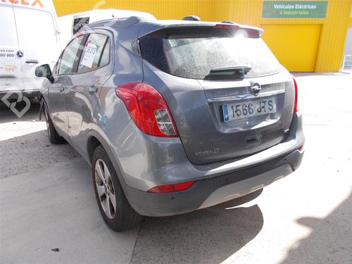 Electronic module OPEL MOKKA / MOKKA X (J13) 1.6 CDTI (_76) | BP29873478M83  - Image 8