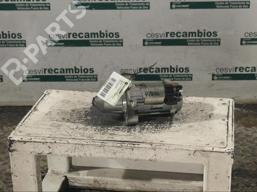 Startmotor HONDA CR-V III (RE_) 2.2 i-CTDi 4WD (RE6) | BP11897103M8