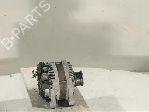 Alternator CITROËN GRAND C4 SPACETOURER (3A_, 3E_) 1.2 PureTech 130 | BP17208237M7 