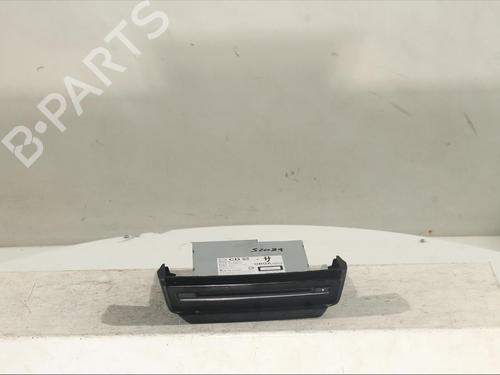 Used Electronic module Electronic module MAZDA 6 Saloon (GJ, GL) 2.0 (GJ2, GL2, GL6) (146 hp) 17824370 17824370