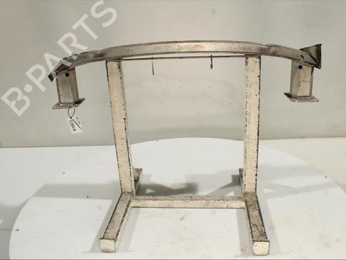 Used Front bumper reinforcement CITROËN C4 Grand Picasso II (DA_, DE_) 1.6 HDi / BlueHDi 115 (115 hp) 27494325