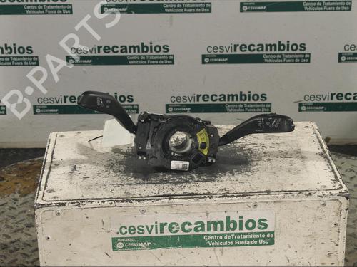 Used Steering column stalk Steering column stalk SKODA FABIA II (542) 1.2 (60 hp) 11898524 11898524