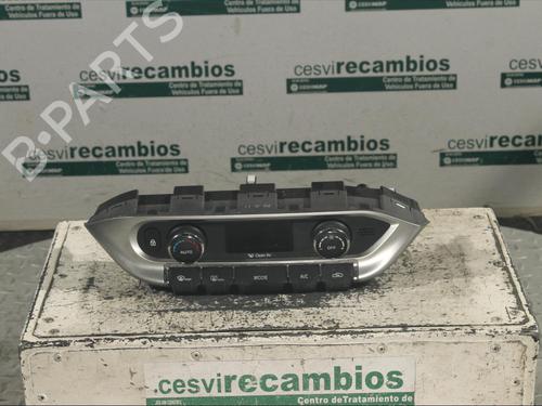Used Climate control Climate control KIA RIO III (UB) 1.1 CRDi (75 hp) 11900016 11900016