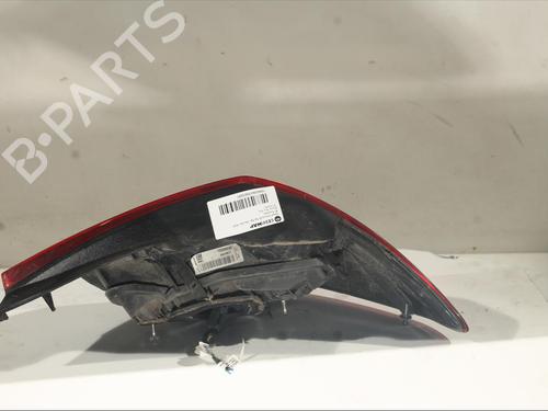 Left taillight OPEL CORSA D (S07) 1.3 CDTI (L08, L68) | BP19116419C34 