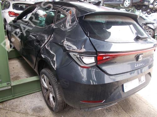 Electronic module SEAT LEON (KL1, KLG) 1.5 TSI | BP31077497M83  - Image 6