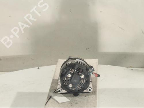 Alternator FORD FIESTA VII (HJ, HF) 1.5 TDCi | BP18872972M7 