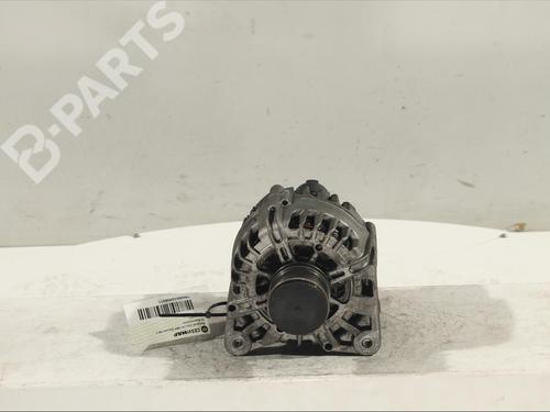 Used Alternator RENAULT CLIO IV (BH_) 0.9 TCe 90 (BHNF, BHMA, BHMH, BHJK, BHJR) (90 hp) 11908180