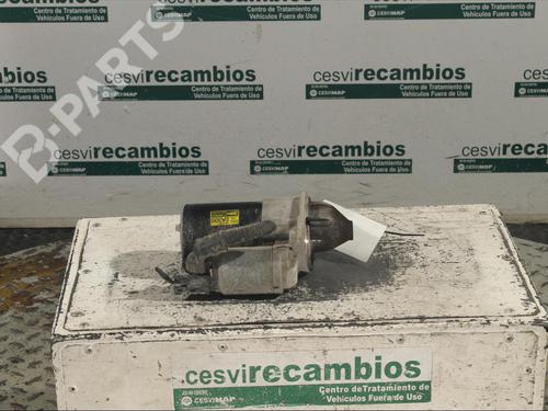 Used Starter HYUNDAI ix20 (JC) 1.4 CRDi (90 hp) 11898305