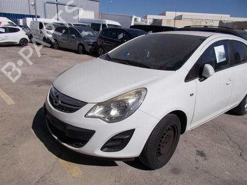 Headlight switch OPEL CORSA D (S07) 1.3 CDTI (L08, L68) | BP29847051I24  - Image 5