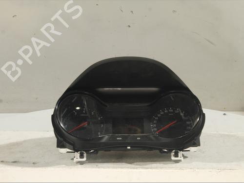 instrument-cluster-opel-crossland-x-crossland-p17-p2qo-2017-32457634 main image