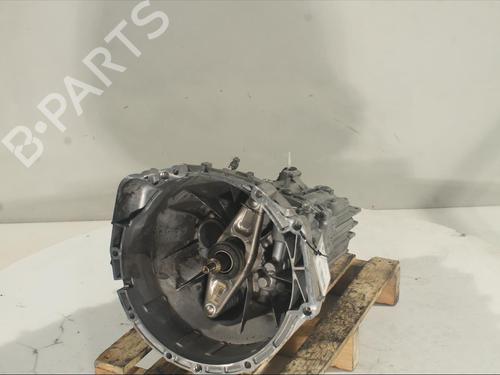 Gearbox BMW 1 (F21) 118 d | BP26672734M3