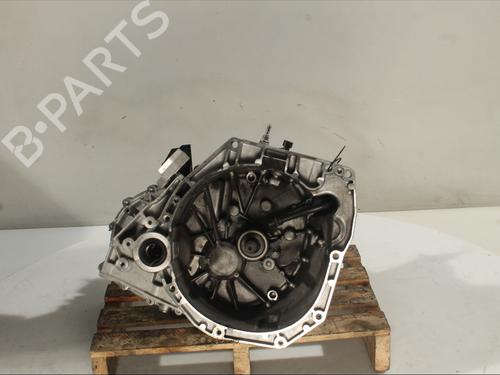 Used Gearbox NISSAN QASHQAI III (J12) 1.3 DIG-T (140 hp) 29470064