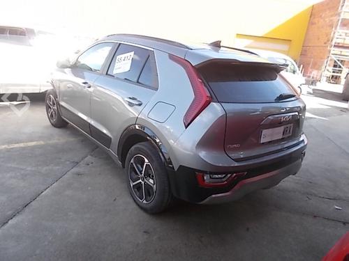 Steering wheel KIA NIRO II (SG2) 1.6 GDi Hybrid | BP24483264C49 