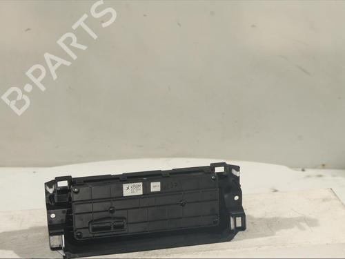 Climate control MAZDA CX-5 (KF) 2.0 | BP15970623I5 