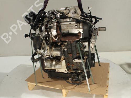 Engine SEAT IBIZA V (KJ1, KJG) 1.6 TDI | BP29463386M1 