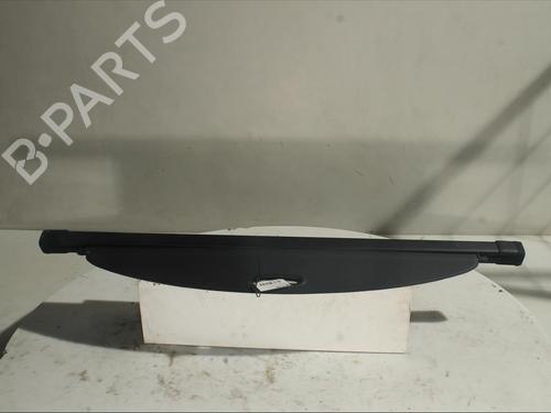 Used Rear parcel shelf Rear parcel shelf HYUNDAI ix35 (LM, EL, ELH) 1.7 CRDi (116 hp) 15884458 15884458
