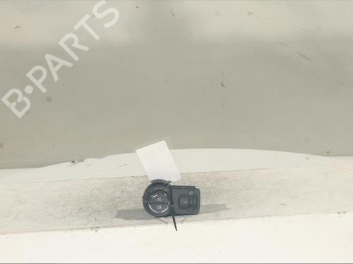 Used Headlight switch Headlight switch OPEL INSIGNIA A (G09) 2.0 CDTI (68) (140 hp) 22226237 22226237