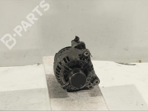 Alternator AUDI A3 (8P1) 1.6 TDI | BP11909260M7 