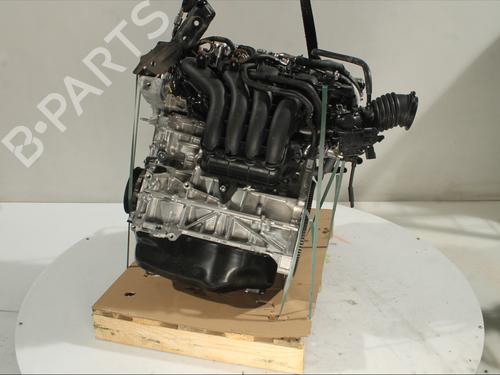 Motor MAZDA 3 Hatchback (BP) 2.5 e-SKYACTIV-G (BP5H) | BP31962155M1 