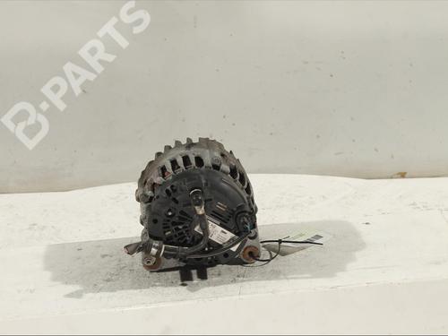 Generator VW GOLF ALLTRACK VII Variant (BA5, BV5)  | BP11989581M7 