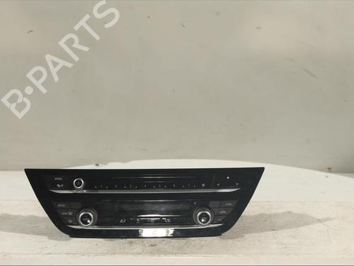 Used Climate control Climate control BMW X3 (G01, F97, G08) xDrive 20 d (190 hp) 15591776 15591776