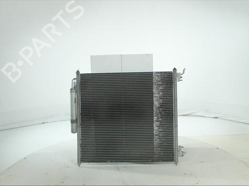 Used AC radiator AC radiator LAND ROVER RANGE ROVER SPORT II (L494) 3.0 SDV6 4x4 (292 hp) 36545293 36545293