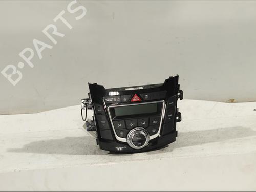 Used Climate control Climate control HYUNDAI i30 (GD) 1.4 CRDi (90 hp) 11982050 11982050