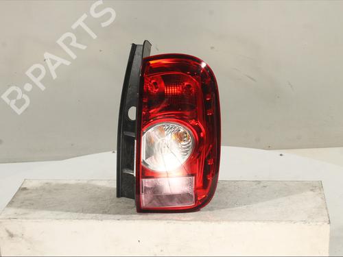 Used Right taillight Right taillight DACIA DUSTER (HS_) 1.5 dCi (HSAJ) (90 hp) 30188991 30188991