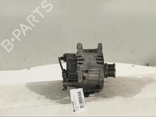 Used Alternator Alternator VW GOLF ALLTRACK VII Variant (BA5, BV5) 2.0 TDI 4motion (150 hp) 11983866 11983866
