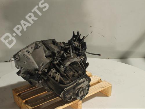 Gearbox PEUGEOT 5008 (0U_, 0E_) 2.0 HDi 150 / BlueHDi 150 | BP11910481M3 