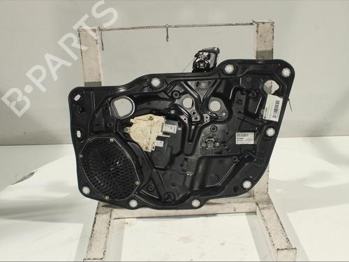 Used Front right window mechanism Front right window mechanism JEEP RENEGADE SUV (BU, B1, BV) 1.6 CRD (120 hp) 12082384 12082384