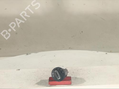 Used Headlight switch Headlight switch VW T-ROC (A11, D11) 1.6 TDI (115 hp) 20503586 20503586