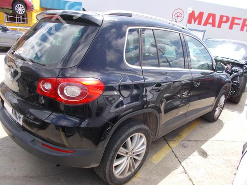 Used Parts VW TIGUAN (5N_) 1.4 TSI 4motion (150 hp) 3134064