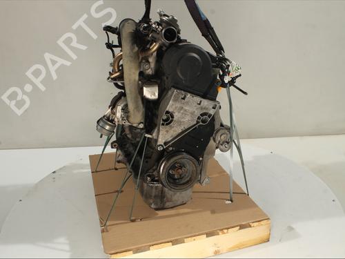 Engine SEAT IBIZA III (6L1) 1.9 TDI | BP28529519M1 - Image 2