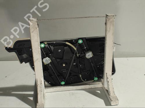 Front right window mechanism MERCEDES-BENZ A-CLASS (W176) A 200 CDI / d (176.008) | BP12082715C23 