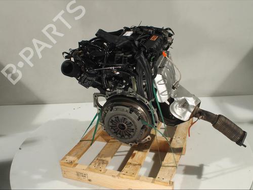 Engine FORD KA+ III (UK, FK)  | BP11985100M1 