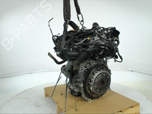 Engine DACIA SANDERO III 1.0 TCe 100 ECO-G | BP40274090M1 - Image 2