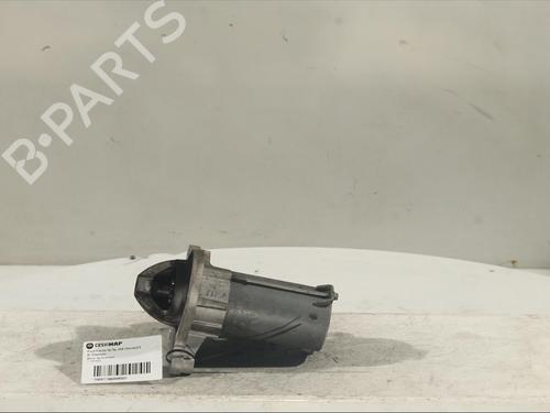 Used Starter FORD FIESTA VI (CB1, CCN) [2008-2017]  15884397