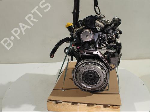 Engine NISSAN QASHQAI / QASHQAI +2 I (J10, NJ10, JJ10E) 1.5 dCi | BP26919971M1 