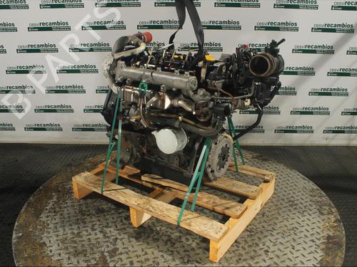 Engine TATA 207 Pickup  | BP11988774M1 